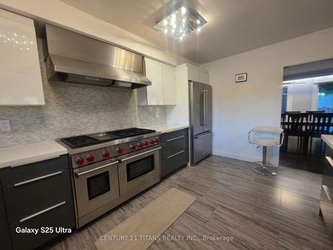 Photo 21 at 72 Felicity Drive, Woburn, Toronto