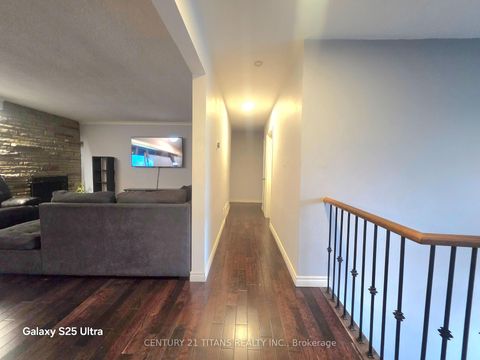 Photo 23 at 72 Felicity Drive, Woburn, Toronto