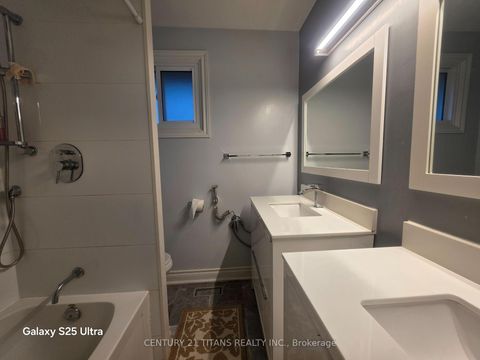 Photo 29 at 72 Felicity Drive, Woburn, Toronto