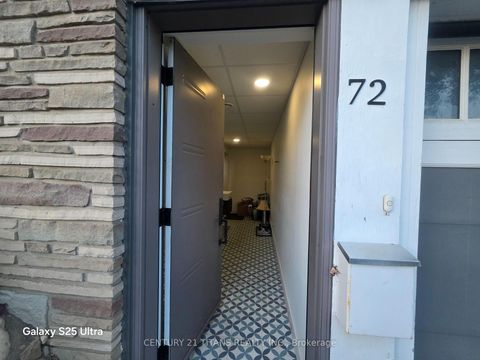 Photo 33 at 72 Felicity Drive, Woburn, Toronto