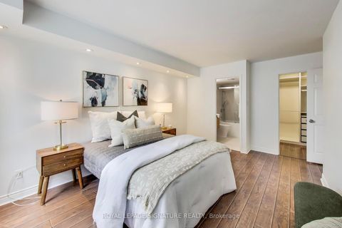 Photo 8 at 1610 - 256 Doris Avenue, Willowdale East, Toronto