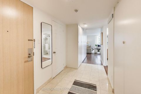 Photo 17 at 1610 - 256 Doris Avenue, Willowdale East, Toronto