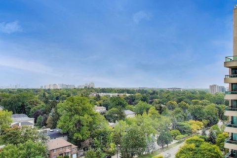 Photo 20 at 1610 - 256 Doris Avenue, Willowdale East, Toronto