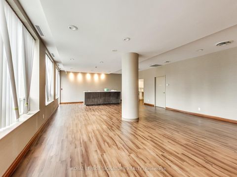 Photo 21 at 1610 - 256 Doris Avenue, Willowdale East, Toronto