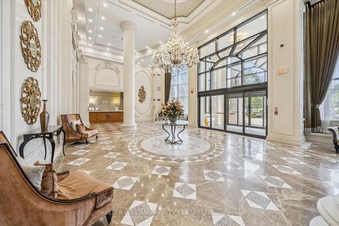 Photo 3 at 902 - 9245 Jane Street, Maple, Vaughan