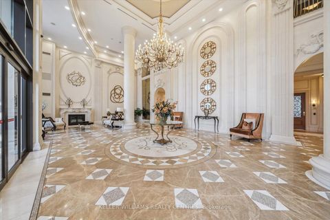 Photo 4 at 902 - 9245 Jane Street, Maple, Vaughan
