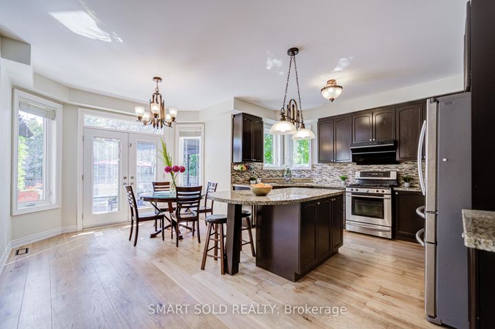 Photo 11 at 2252 Pine Glen Road, WM Westmount, Oakville