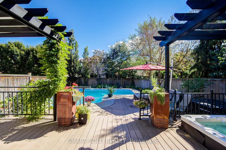 Photo 38 at 2252 Pine Glen Road, WM Westmount, Oakville