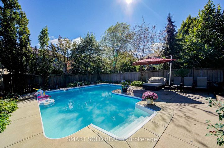 Photo 40 at 2252 Pine Glen Road, WM Westmount, Oakville