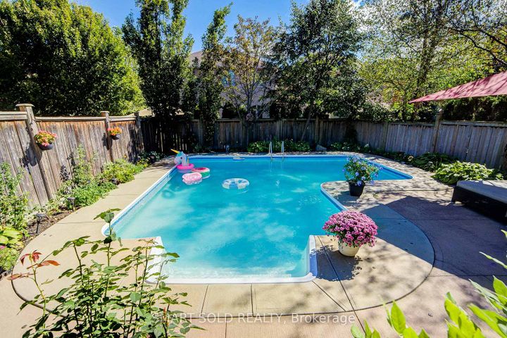 Photo 43 at 2252 Pine Glen Road, WM Westmount, Oakville