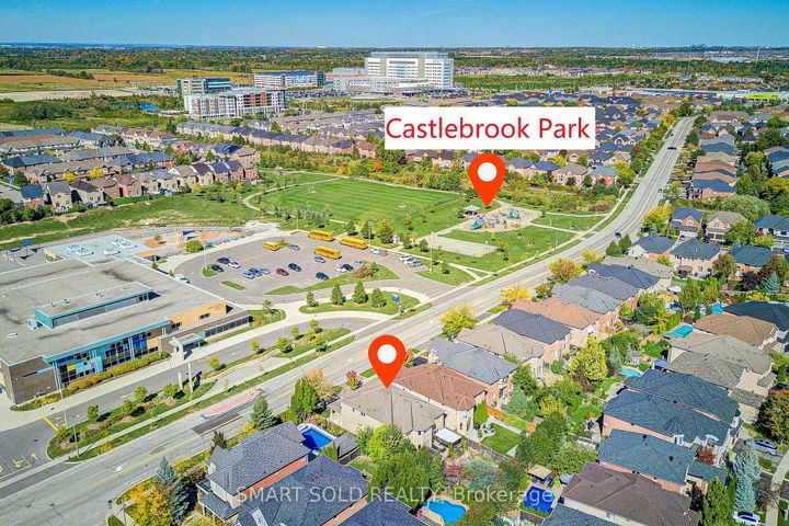 Photo 47 at 2252 Pine Glen Road, WM Westmount, Oakville