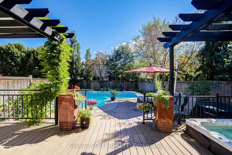 Photo 38 at 2252 Pine Glen Road, WM Westmount, Oakville