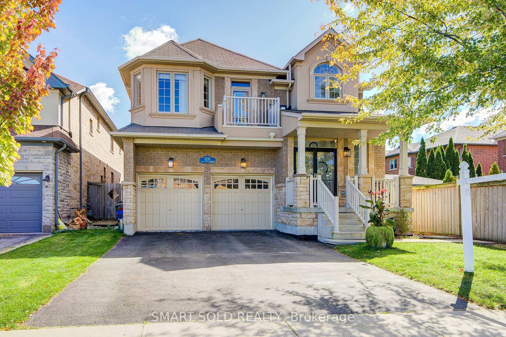 2252 Pine Glen Road, WM Westmount, Oakville 2