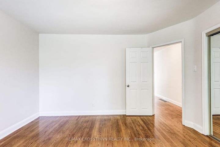 Photo 23 at 38 Dignam Court, Bendale, Toronto