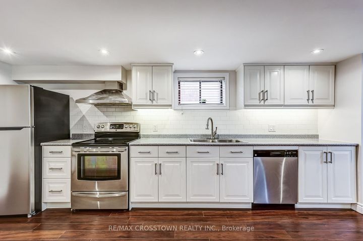 Photo 31 at 38 Dignam Court, Bendale, Toronto
