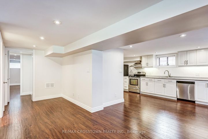 Photo 35 at 38 Dignam Court, Bendale, Toronto
