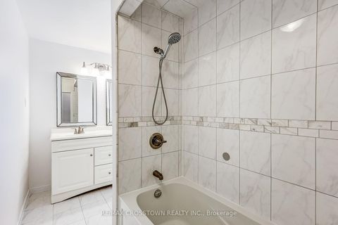 Photo 19 at 38 Dignam Court, Bendale, Toronto