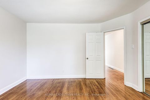 Photo 23 at 38 Dignam Court, Bendale, Toronto
