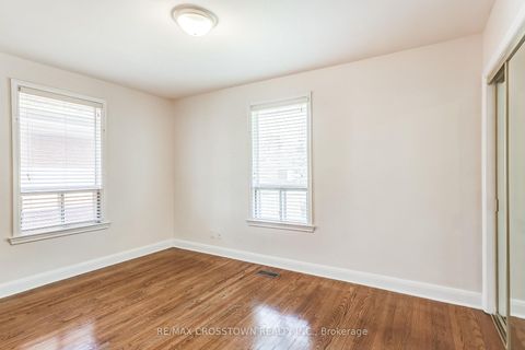 Photo 25 at 38 Dignam Court, Bendale, Toronto