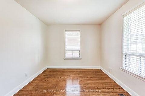 Photo 26 at 38 Dignam Court, Bendale, Toronto