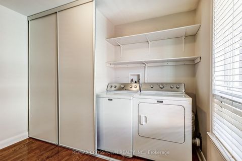 Photo 29 at 38 Dignam Court, Bendale, Toronto