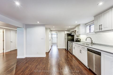 Photo 30 at 38 Dignam Court, Bendale, Toronto