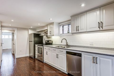 Photo 32 at 38 Dignam Court, Bendale, Toronto