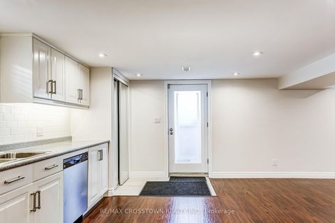 Photo 34 at 38 Dignam Court, Bendale, Toronto