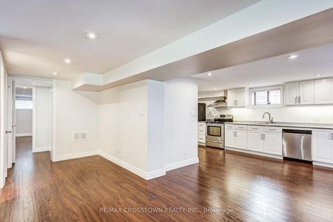 Photo 35 at 38 Dignam Court, Bendale, Toronto