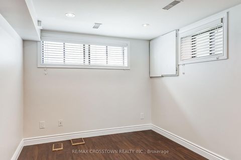 Photo 45 at 38 Dignam Court, Bendale, Toronto
