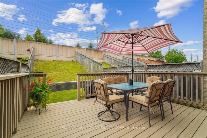 Photo 1 at 248 Albright Road, Fletcher's Creek Village, Brampton