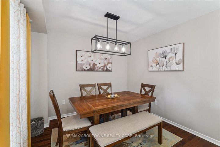 Photo 8 at 248 Albright Road, Fletcher's Creek Village, Brampton