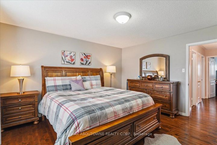 Photo 12 at 248 Albright Road, Fletcher's Creek Village, Brampton