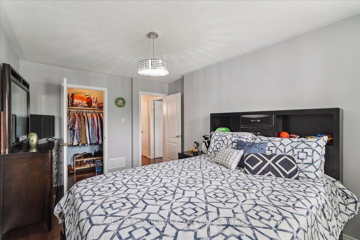 Photo 14 at 248 Albright Road, Fletcher's Creek Village, Brampton