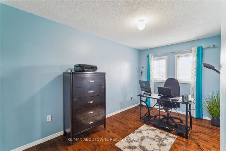 Photo 15 at 248 Albright Road, Fletcher's Creek Village, Brampton