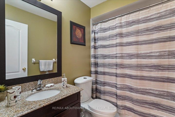 Photo 16 at 248 Albright Road, Fletcher's Creek Village, Brampton
