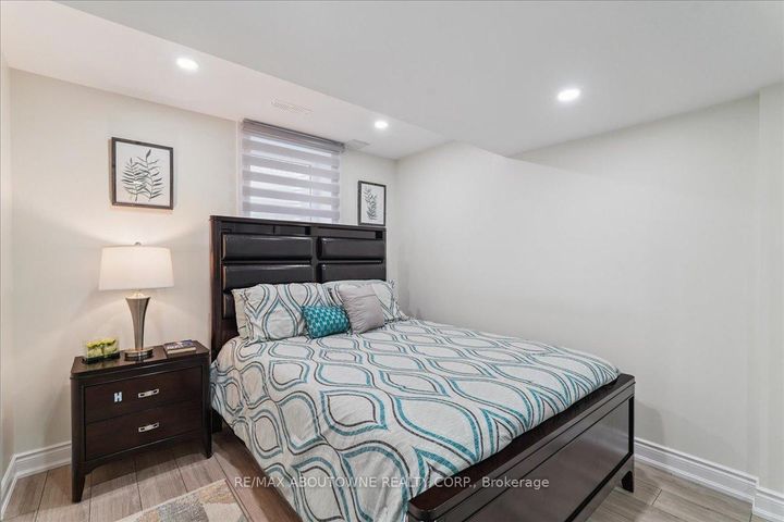 Photo 20 at 248 Albright Road, Fletcher's Creek Village, Brampton