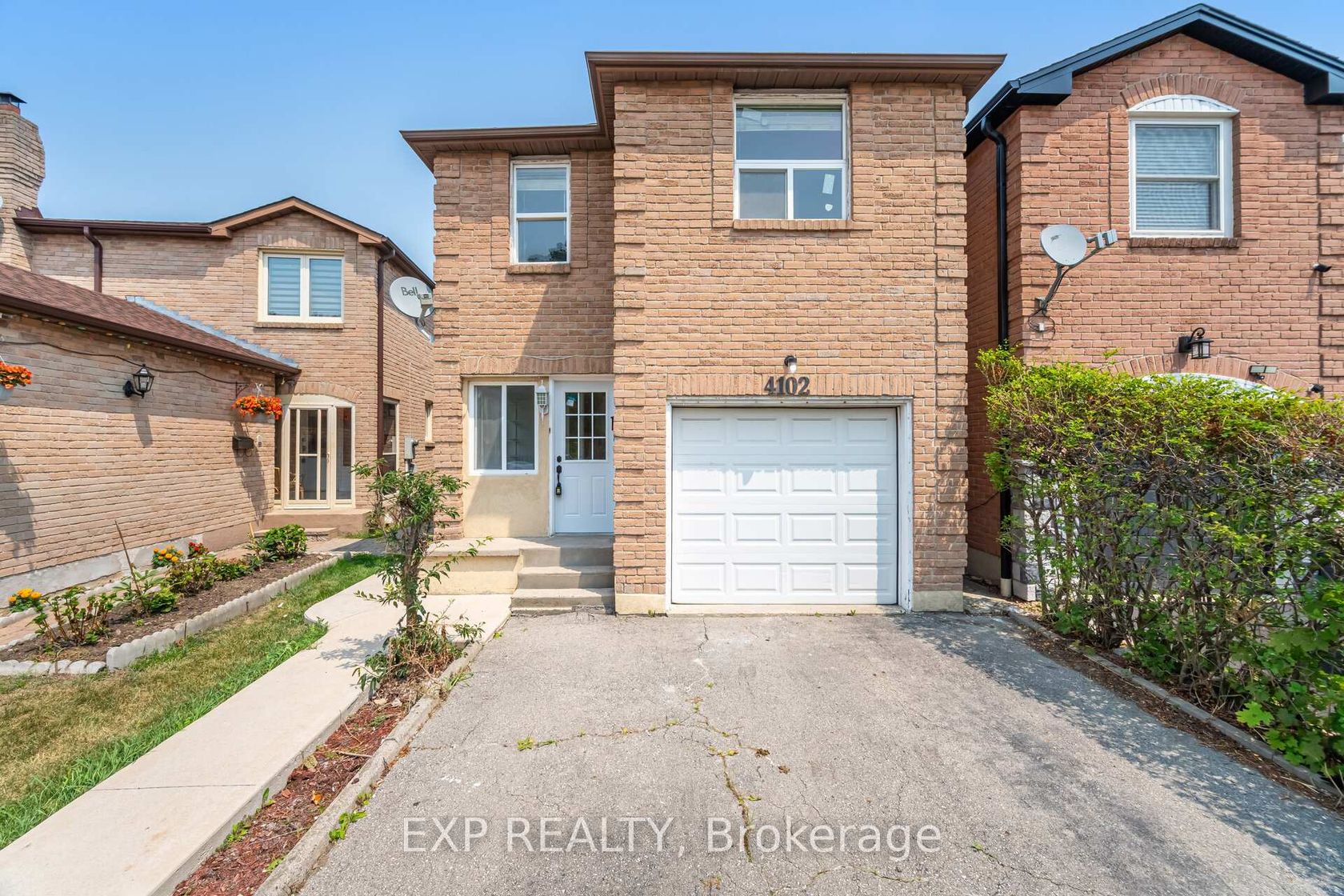 4102 Forest Fire Crescent, Rathwood, Mississauga 