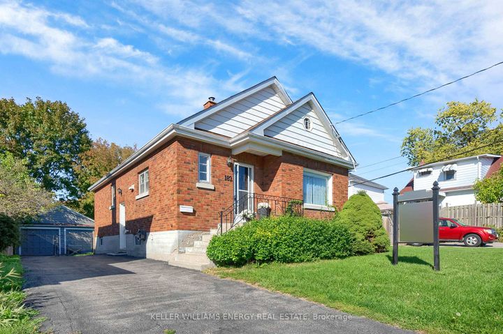 Photo 0 at 182 Stacey Avenue, Central, Oshawa