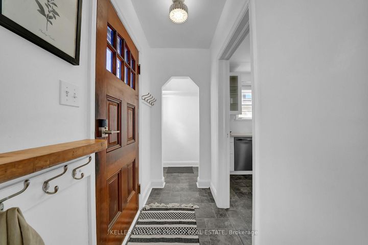 Photo 1 at 182 Stacey Avenue, Central, Oshawa