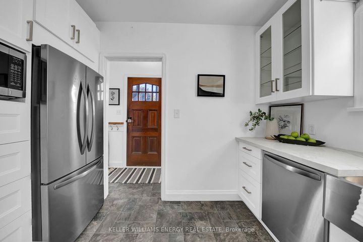 Photo 6 at 182 Stacey Avenue, Central, Oshawa