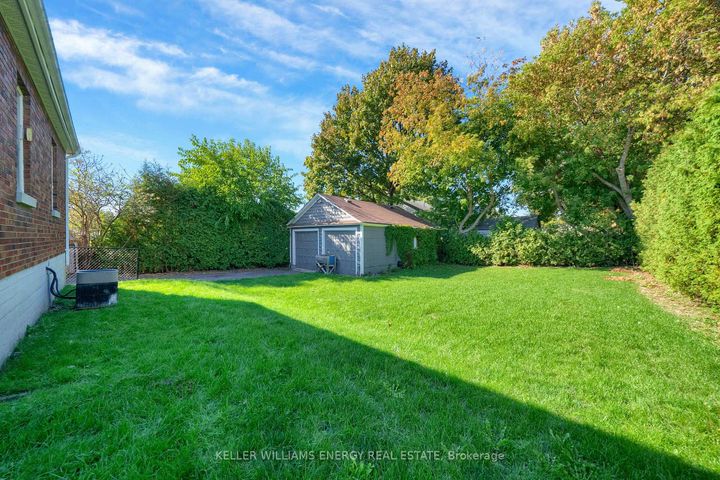 Photo 29 at 182 Stacey Avenue, Central, Oshawa