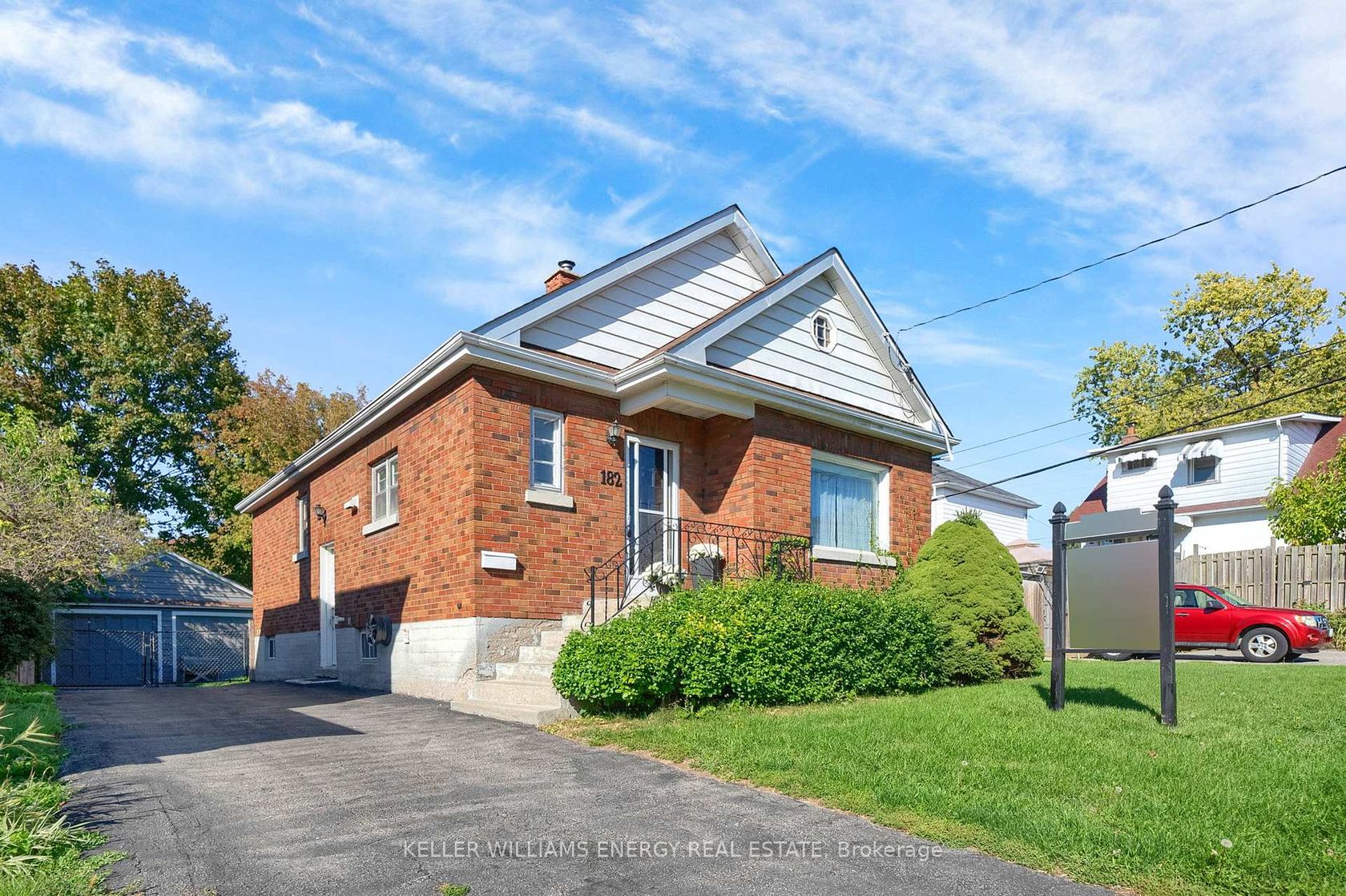 182 Stacey Avenue, Central, Oshawa 2