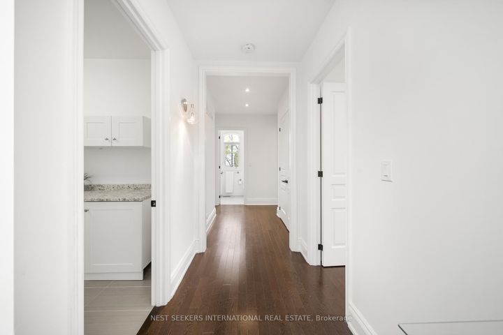 Photo 23 at 117 Parkview Hill Crescent, Parkview, Toronto