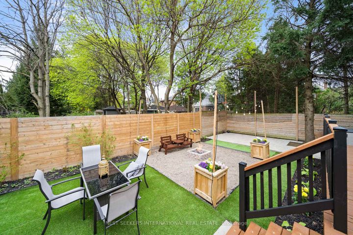 Photo 44 at 117 Parkview Hill Crescent, Parkview, Toronto