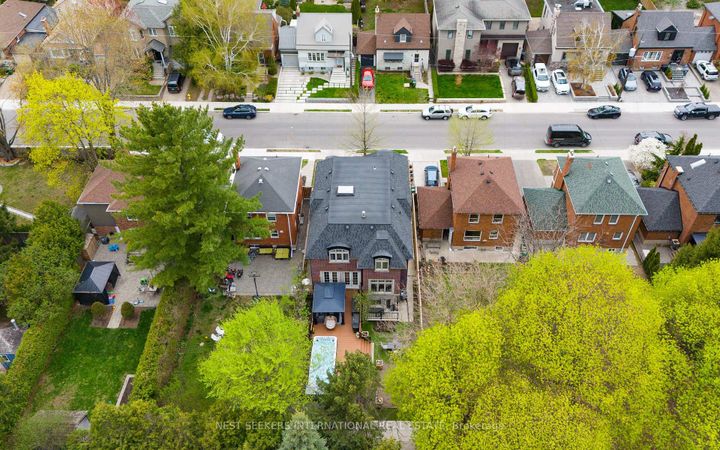 Photo 49 at 117 Parkview Hill Crescent, Parkview, Toronto
