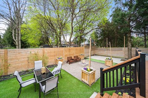 Photo 44 at 117 Parkview Hill Crescent, Parkview, Toronto