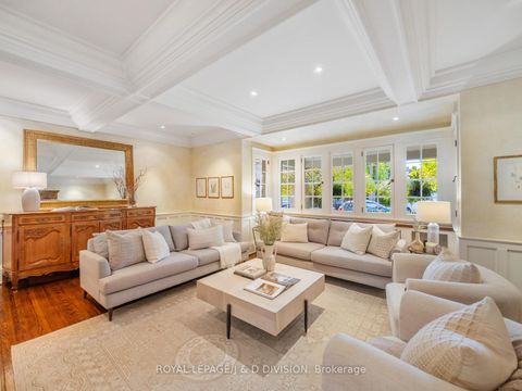 Photo 6 at 11 Cortleigh Crescent, Lawrence Park South, Toronto