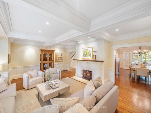 Photo 7 at 11 Cortleigh Crescent, Lawrence Park South, Toronto