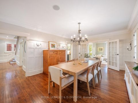 Photo 10 at 11 Cortleigh Crescent, Lawrence Park South, Toronto